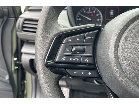 Used 2026 Subaru Crosstrek 2.0i Premium AWD/4WD image 36