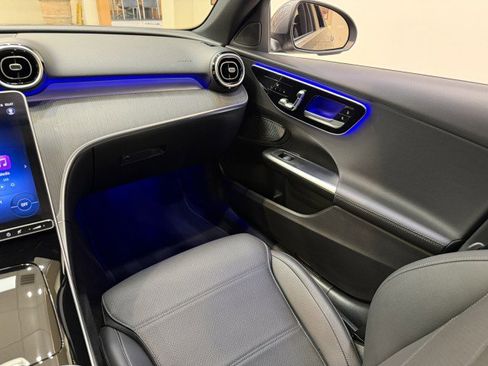 Certified 2025 Mercedes-Benz C 300 Sedan image 11