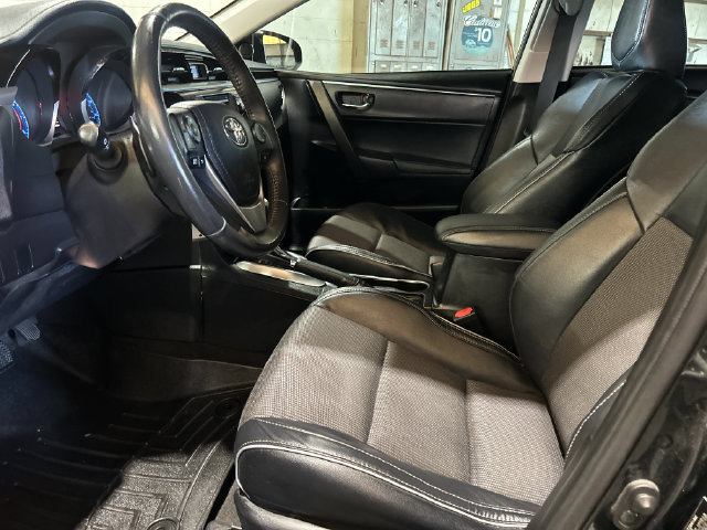 Used 2016 Toyota Corolla S FWD image 16