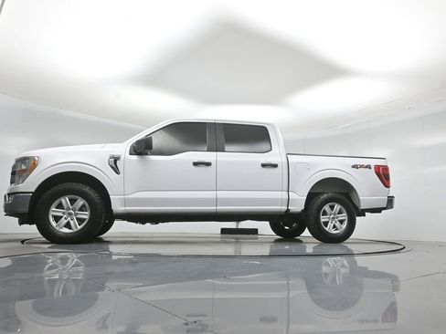 Used 2022 Ford F150 XLT w/ Trailer Tow Package AWD/4WD image 48
