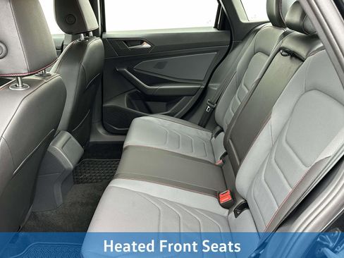 Certified 2025 Volkswagen Jetta GLI Autobahn image 15