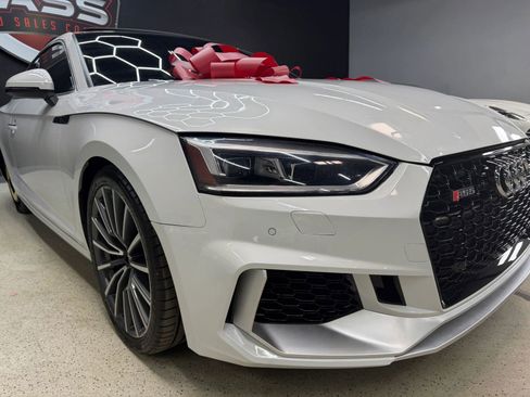 Used 2018 Audi A5 2.0T Premium Plus w/ Premium Plus image 5