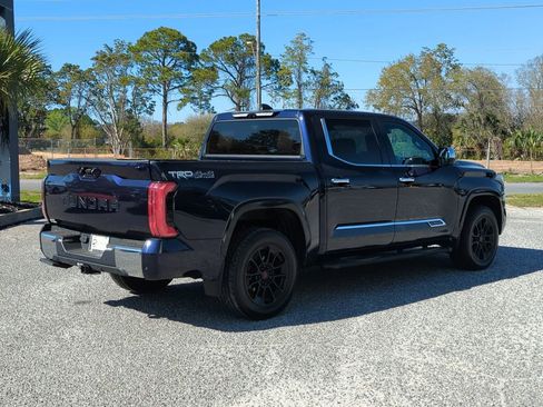 Used 2024 Toyota Tundra 1794 Edition w/ TRD Off-Road Package image 7