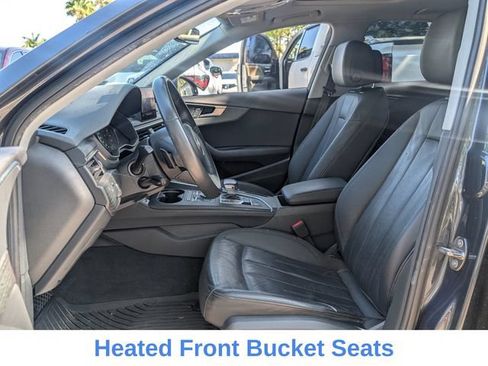 Used 2019 Audi A4 2.0T Premium FWD image 9