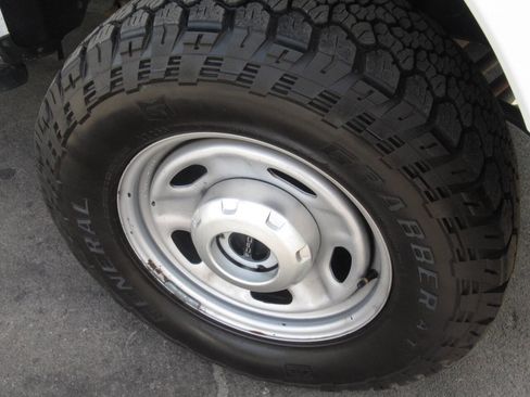 Used 2021 Ford F350 XL w/ Power Equipment Group image 7