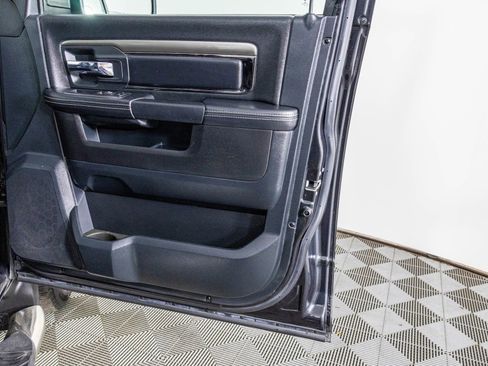 Used 2016 RAM 1500 Sport image 38