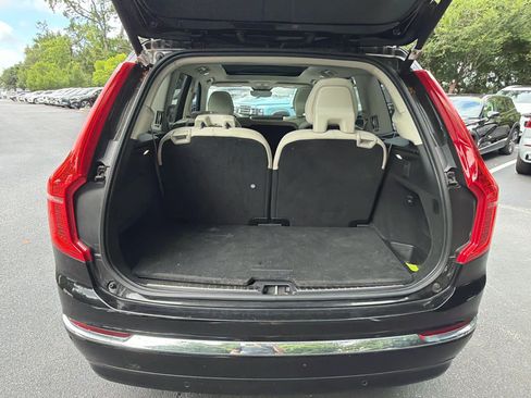 Used 2023 Volvo XC90 B5 Plus AWD/4WD image 22