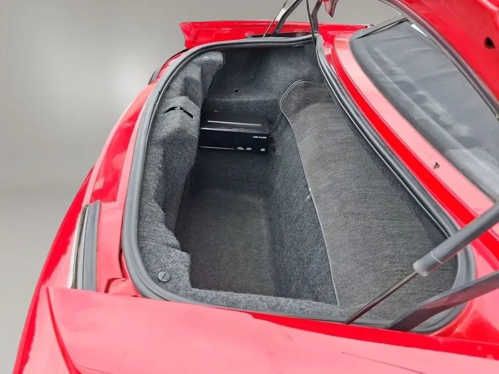 Used 2002 Chevrolet Camaro Z28 w/ SS Performance/Appearance Pkg RWD image 16