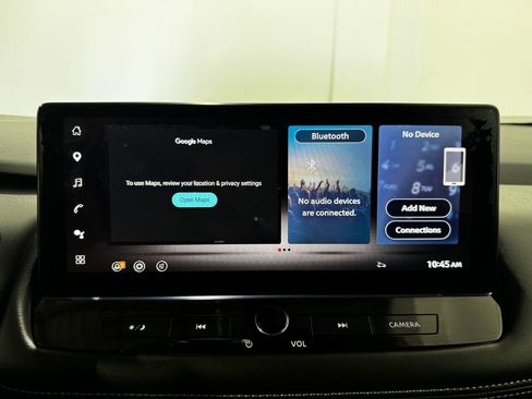 Used 2025 Nissan Rogue SL AWD/4WD image 3