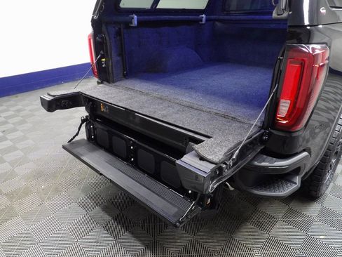 Used 2021 GMC Sierra 1500 AT4 image 38