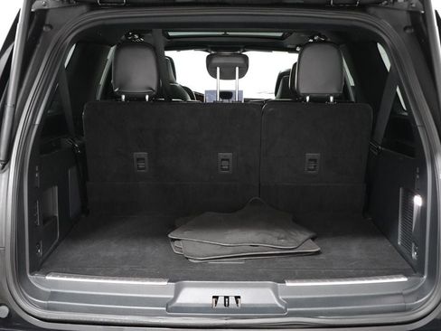 Used 2023 Lincoln Navigator L Reserve AWD/4WD image 31
