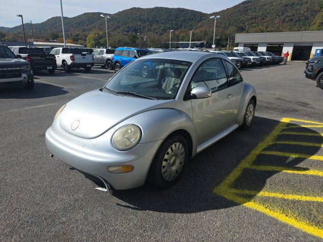 Used 2004 Volkswagen Beetle GL FWD image 1