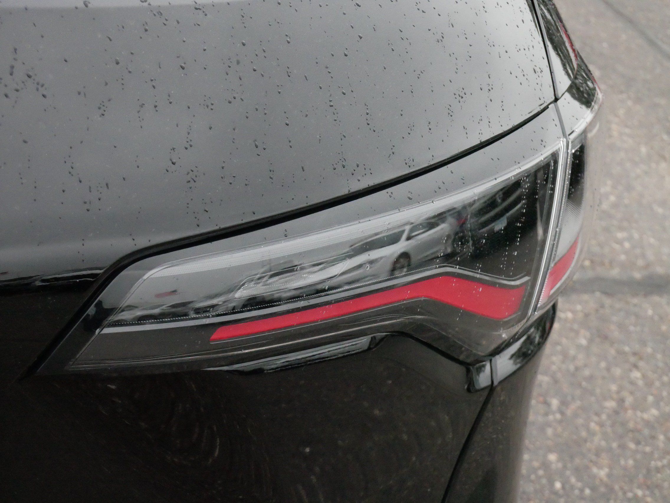 Certified 2027 Honda HR-V EX-L image 18