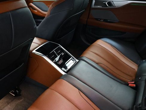 Used 2024 BMW ALPINA B8 xDrive Gran Coupe ALPINA B8 xDrive image 75