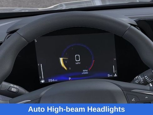 New 2026 Chevrolet Trax LT w/ Sunroof Package FWD image 19
