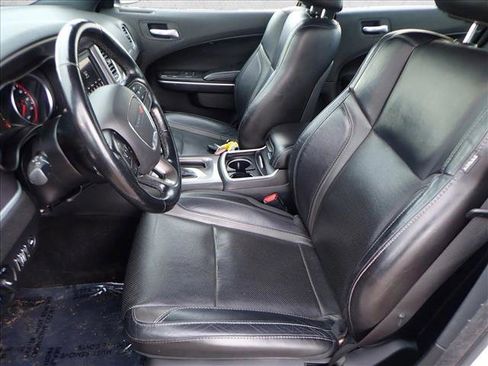 Used 2021 Dodge Charger SXT w/ Leather Interior Group image 9