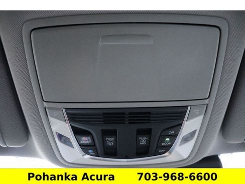 Certified 2023 Acura RDX FWD w/ Technology Package image 20