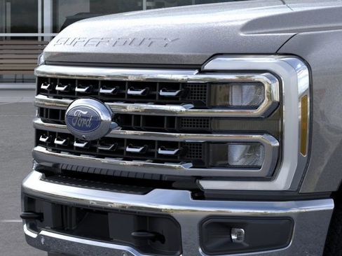 New 2026 Ford F350 Lariat w/ Lariat Ultimate Package AWD/4WD image 17