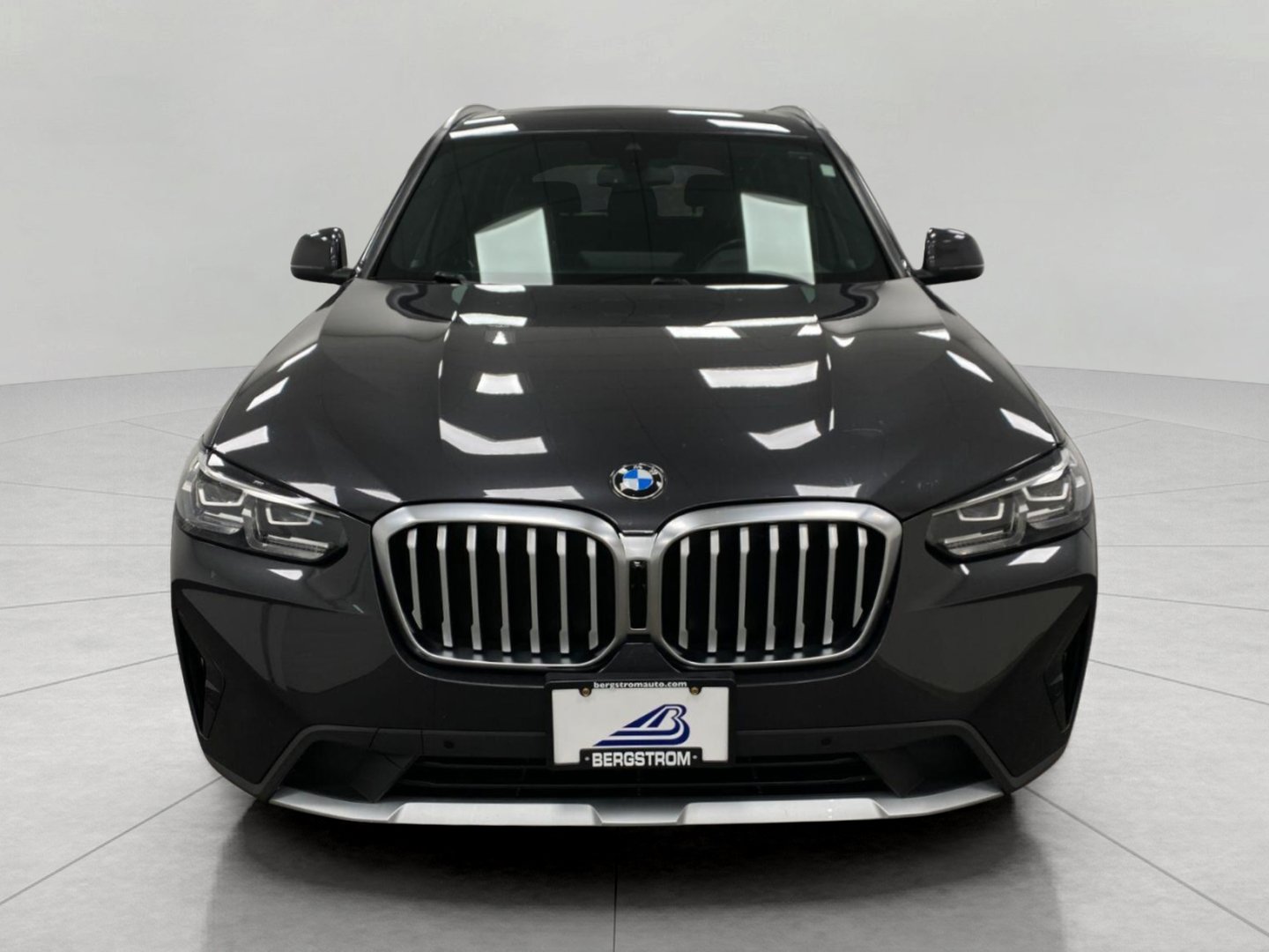 Used 2022 BMW X3 xDrive30i w/ Premium Package 2 AWD/4WD image 11