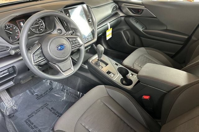 Used 2026 Subaru Impreza 2.0i Sport AWD/4WD image 10