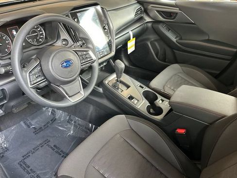 Used 2026 Subaru Impreza 2.0i Sport AWD/4WD image 10