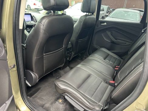 Used 2013 Ford Escape SEL AWD/4WD image 12