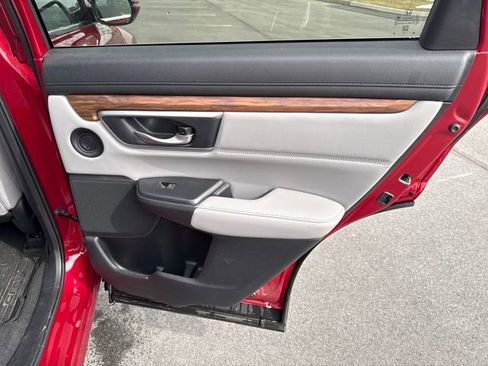 Used 2022 Honda CR-V EX-L image 16