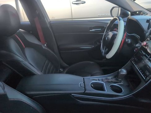 Used 2020 Toyota Avalon TRD FWD image 2