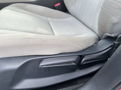 Used 2024 Honda Accord LX image 13