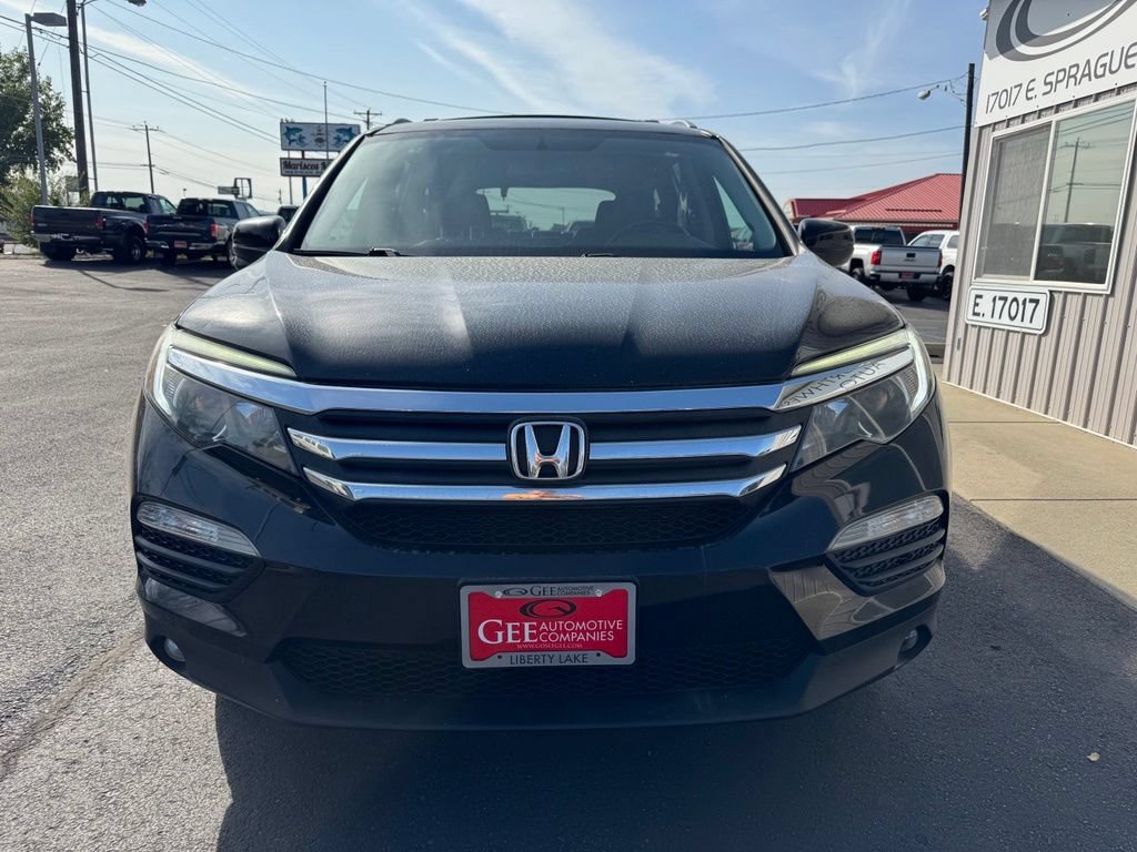 Used 2016 Honda Pilot EX-L image 8