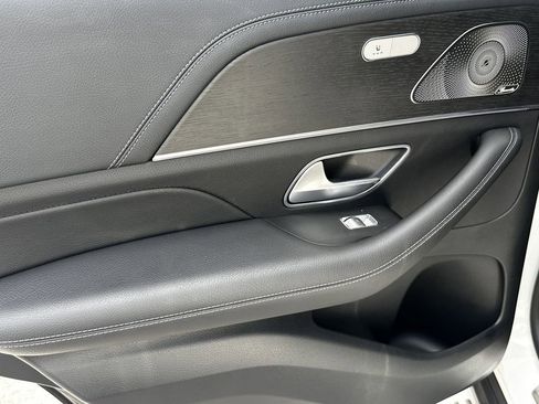 Certified 2022 Mercedes-Benz GLE 350 4MATIC image 25