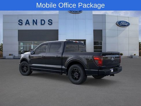 New 2026 Ford F150 XLT AWD/4WD image 4