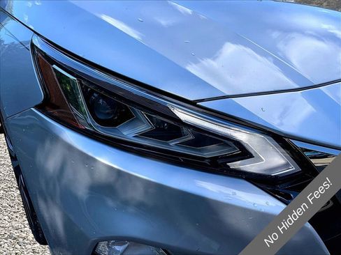 Used 2022 Nissan Altima 2.5 SR FWD image 25