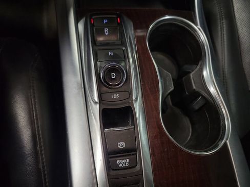 Used 2016 Acura TLX V6 SH-AWD w/ Advance Package image 18