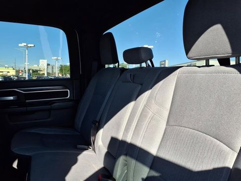 Certified 2024 RAM 2500 Big Horn w/ Bed Utility Group image 14