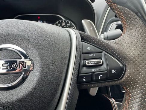 Used 2020 Nissan Maxima SR w/ Sport Mat Group image 26