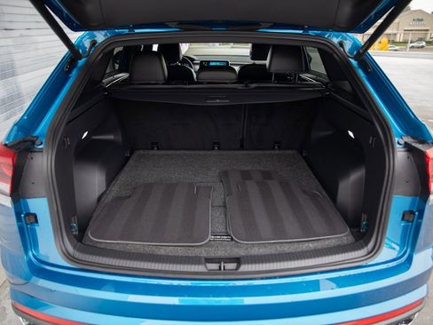 Used 2024 Volkswagen Atlas Cross Sport SE image 11