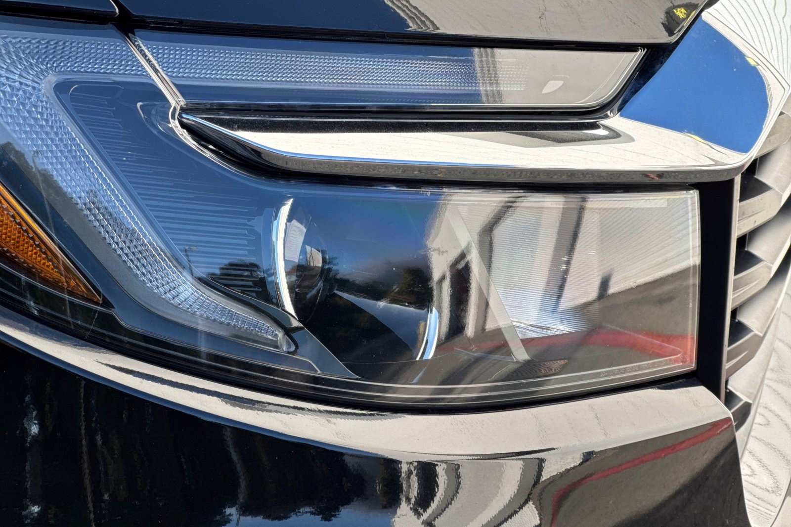 Certified 2023 Honda Ridgeline RTL image 11