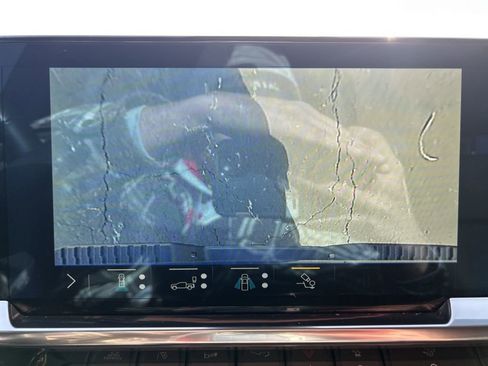 Used 2025 Chevrolet Silverado 2500 LT w/ Trail Boss Package image 37