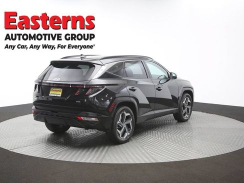 Used 2023 Hyundai Tucson Limited AWD/4WD image 44
