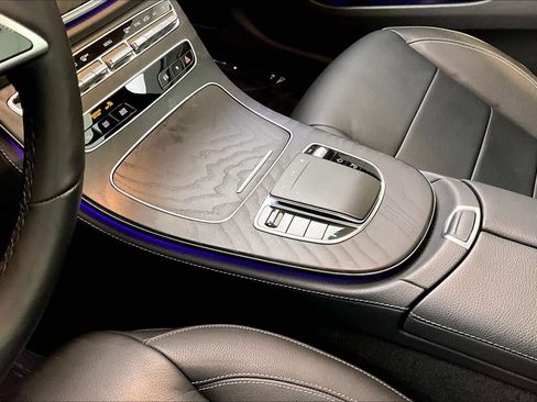 Used 2023 Mercedes-Benz E 450 4MATIC All-Terrain Wagon image 17