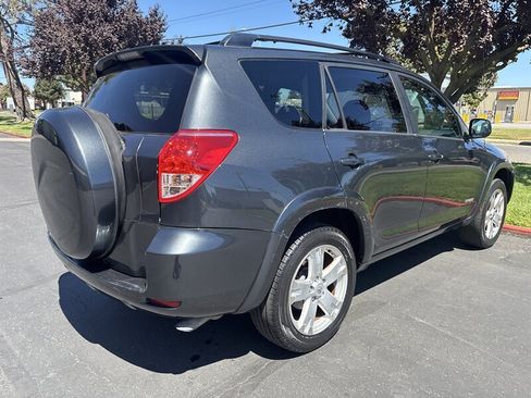 Used 2007 Toyota RAV4 Sport FWD image 11