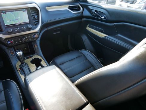 Used 2018 GMC Acadia Denali w/ Technology Package image 15
