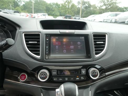 Used 2015 Honda CR-V EX-L image 22