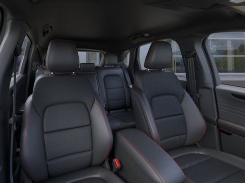 New 2026 Ford Escape ST-Line w/ Cold Weather Package AWD/4WD image 40