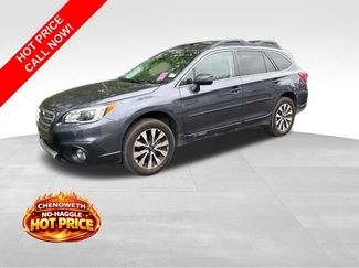 Used 2017 Subaru Outback 2.5i Limited AWD/4WD video 2