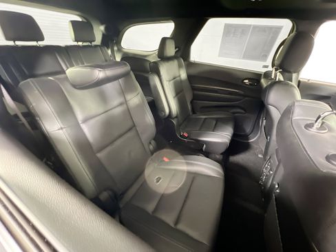 Used 2022 Dodge Durango GT image 28