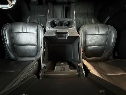 Used 2020 Chevrolet Silverado 1500 High Country image 50