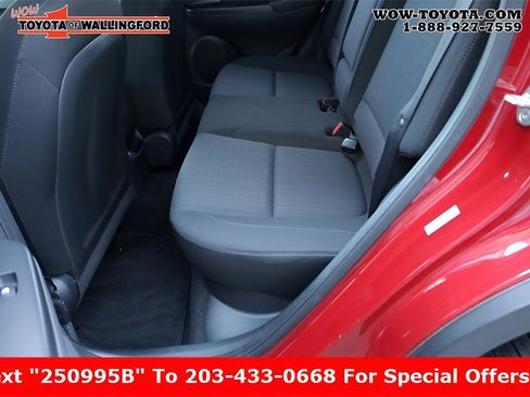 Used 2023 Hyundai Kona SEL w/ Cargo Package image 23