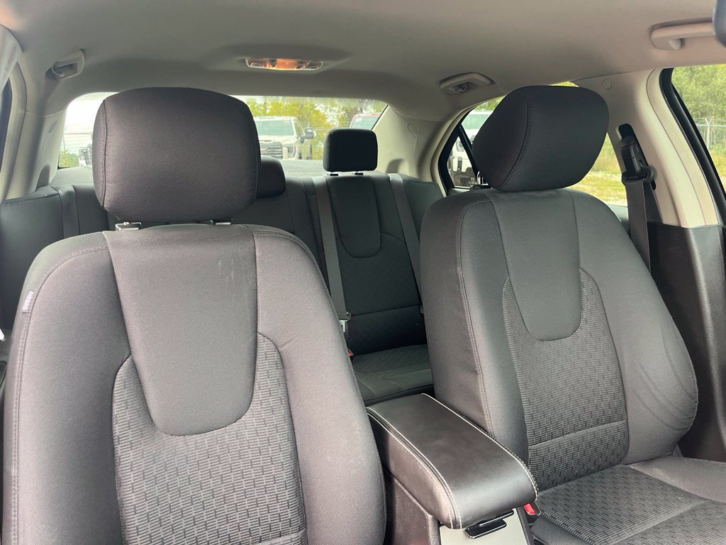 Used 2012 Ford Fusion SE FWD image 35